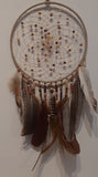 Dreamcatcher: Spirit Feather (7”) - DC80