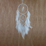 Dreamcatcher: 3 Generations (4”) - DC171