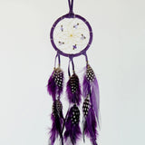 Dreamcatcher (2.5”) - DC483 PUR