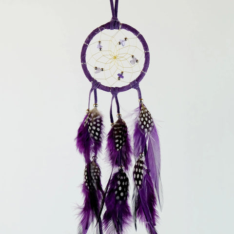 Dreamcatcher (2.5”) - DC483 PUR