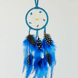 Dreamcatcher (2.5”) - DC483TUR