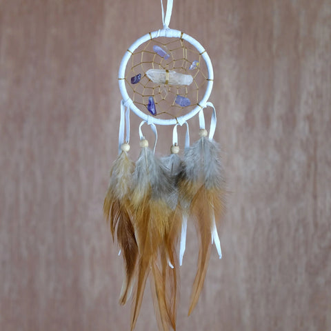 Dreamcatcher: Vision Seeker (2.5") - VS11