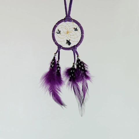 Dreamcatcher (2”) - DC472