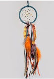 Dreamcatcher: Seasons (2.5") - DCF1