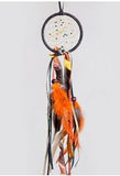 Dreamcatcher: Seasons (2.5") - DCF1