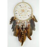 Dreamcatcher: Spirit Feather (7”) - DC80