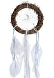 Dreamcatcher: Seasons Twig (6”) - DCW5