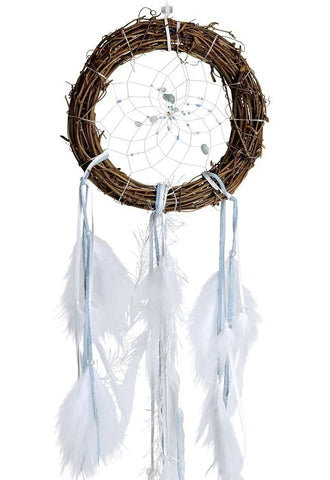 Dreamcatcher: Seasons Twig (6”) - DCW5