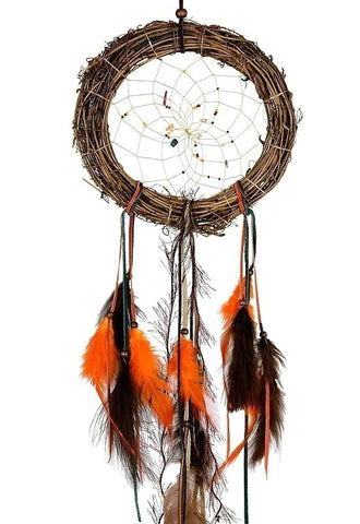 Dreamcatcher: Seasons Twig (6”) - DCF5