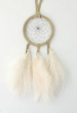 Dreamcatcher: Pastel (2.5”) - DC412