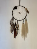 Dreamcatcher: Teaching (9”) - DC94