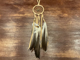 Dreamcatcher: Vintage (2”) - DCV20