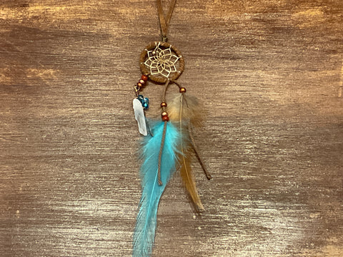 Dreamcatcher: Magical (1”) - DC628