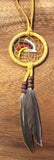 Dreamcatcher: Medicine (2”) - DC350