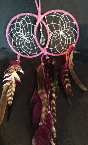 Dreamcatcher (4") - DC775