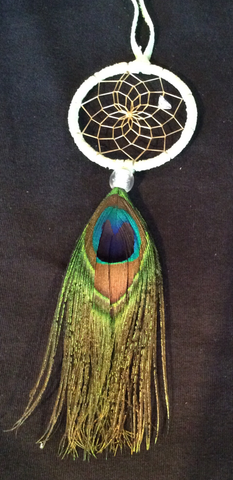 Dreamcatcher (2") - DCP1