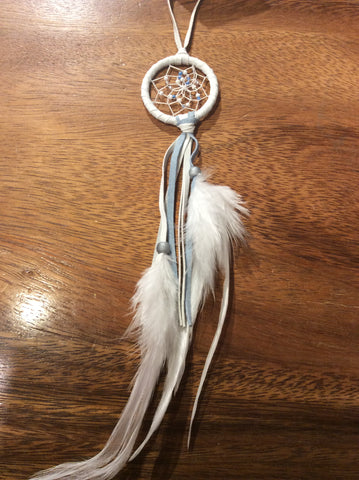 Dreamcatcher: Seasons (1.5”) - DCW4
