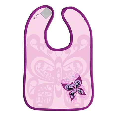 Baby Bib - Celebration of Life (9325)