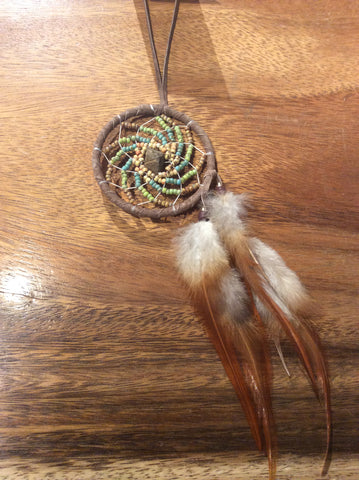 Dreamcatcher (2.5”) - DC302
