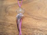 Dreamcatcher: Metal (1.5”) - DC341