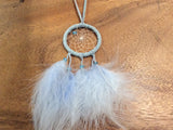 Dreamcatcher: Pastel (2”) - DC411