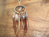 Dreamcatcher: Vision Seeker (2.5") - VS11