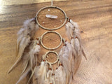 Dreamcatcher: 3 Generations (4”) - DC171