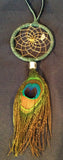 Dreamcatcher (2") - DCP1