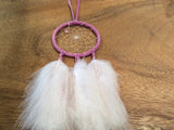 Dreamcatcher: Pastel (2.5”) - DC412