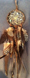 Dreamcatcher (2.5") - DC473