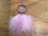 Dreamcatcher: Pastel (2”) - DC411