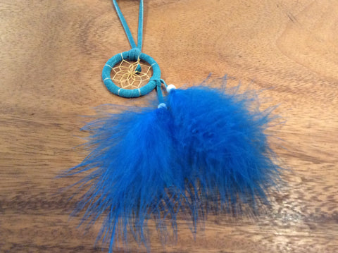 Dreamcatcher (1.5") - DC140