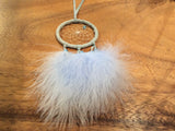 Dreamcatcher: Pastel (2.5”) - DC412