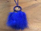 Dreamcatcher: Pastel (1.5”) - DC410