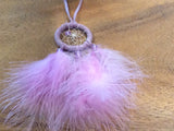 Dreamcatcher: Pastel (1.5”) - DC410