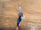 Dreamcatcher: Metal (1.5”) - DC341
