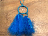 Dreamcatcher: Pastel (2”) - DC411