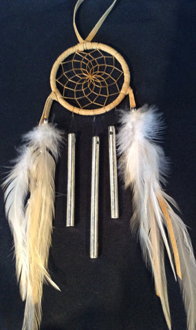 Dreamcatcher (2.5") - SC10