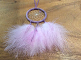 Dreamcatcher: Pastel (2.5”) - DC412