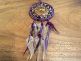 Dreamcatcher: Vision Seeker (4”) - VS51