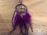 Dreamcatcher: Vision Seeker (2.5") - VS11