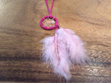 Dreamcatcher (1.5") - DC140