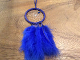 Dreamcatcher: Pastel (2.5”) - DC412