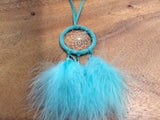 Dreamcatcher: Pastel (2”) - DC411