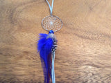 Dreamcatcher: Metal (1.5”) - DC341