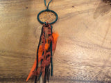 Dreamcatcher: Seasons (2.5") - DCF1