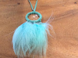 Dreamcatcher: Pastel (1.5”) - DC410