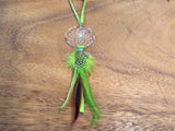 Dreamcatcher: Metal (1.5”) - DC341