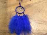 Dreamcatcher: Pastel (2”) - DC411