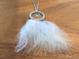 Dreamcatcher: Pastel (1.5”) - DC410